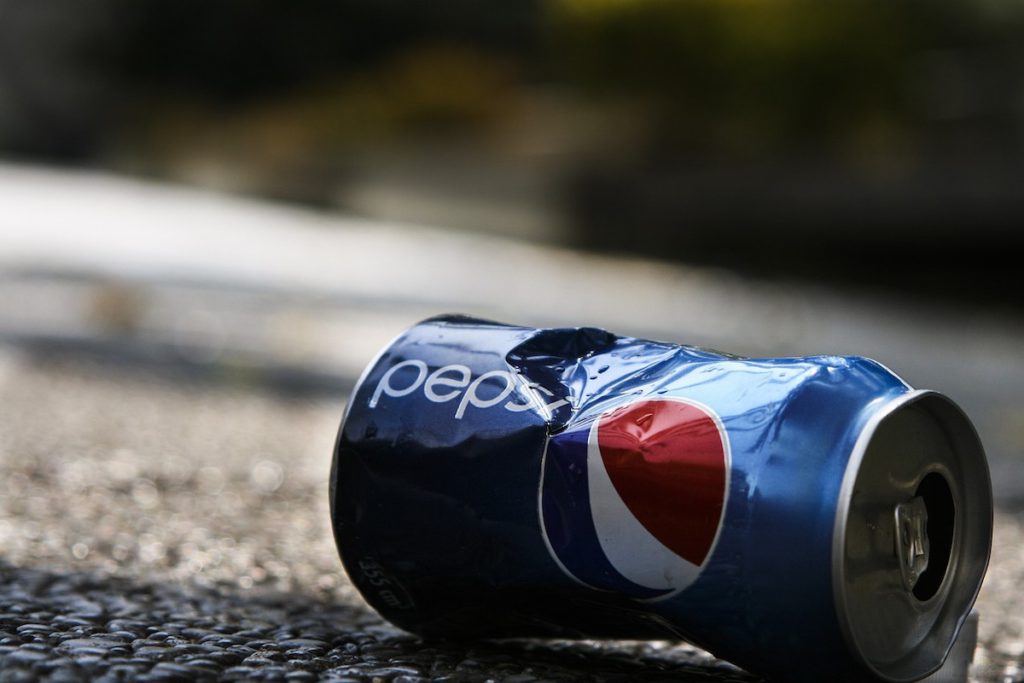 Pepsi returning to traditional logo